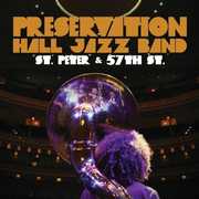 St Peter & 57th St , Preservation Hall Jazz Band