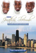 Live from Chicago , Jonathan Slocumb