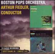 Jalousie/ Stardust , Arthur Fiedler