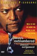 Always Outnumbered, Always Outgunned , Laurence Fishburne