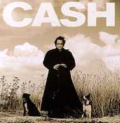 American Recordings , Johnny Cash
