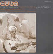 Cuba: Songs for Our America , Carlos Puebla