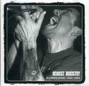 Newest Industry: A Compilation 2002-2004 , Various Artists