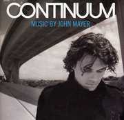 Continuum [Import] , John Mayer