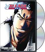 Bleach Uncut Set 25 