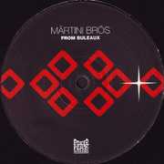 From Buleaux , M rtini Br s