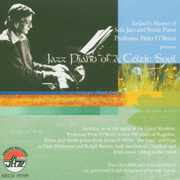 Jazz Piano of a Celtic Soul , Peter O'Brien