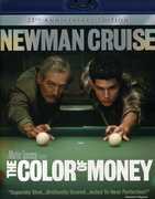 The Color of Money , Paul Newman