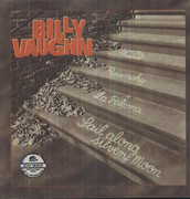 Sail Along Silvery Moon , Billy Vaughan