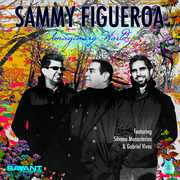 Imaginary World , Sammy Figueroa