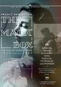 The Magic Box: The films of Shirley Clarke - Project Shirley: Volume 4 