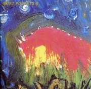 2 , Meat Puppets