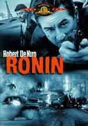 Ronin , Robert De Niro