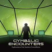 Exploration Of The Southern Constellation , Cymbalic Encounters