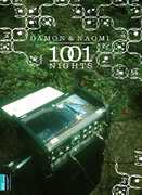 1001 Nights , Damon & Naomi