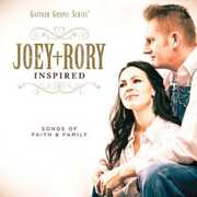 Joey+Rory Gospel , Joey + Rory