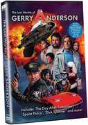 The Lost Worlds of Gerry Anderson 