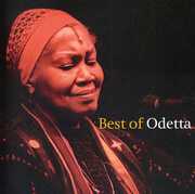 Best of Odetta , Odetta