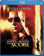 The Score , Robert De Niro