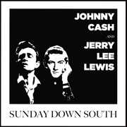 Sunday Down South , Johnny Cash