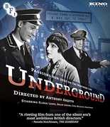 Underground , Elissa Landi