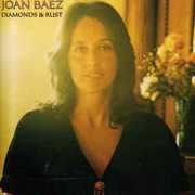 Diamonds & Rust , Joan Baez