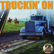 Truckin' on / Various , Various Artists