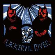 I Am Very Far , Okkervil River