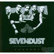 Seasons [Explicit Content] , Sevendust