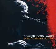 Weight of the World , John Campbelljohn