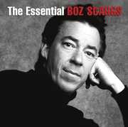 Essential Boz Scaggs , Boz Scaggs
