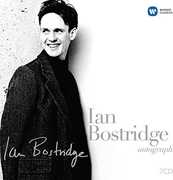 Autograph , Ian Bostridge