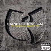 Legend Of The Wu-tang Clan: Wu-tang Clan's Greatest Hits [Explicit Content] , Wu-Tang Clan