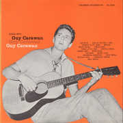 Songs with Guy Carawan , Guy Carawan