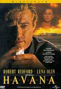 Havana , Robert Redford