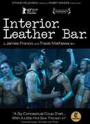 Interior. Leather Bar. , Lane Stewart