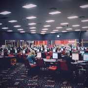 Vida Eterna , Moon King