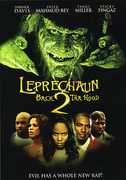 Leprechaun: Back 2 Tha Hood , Tangi Miller