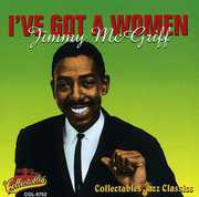 I've Got a Woman , Jimmy McGriff