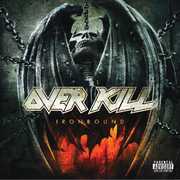 Ironbound [Explicit Content] , Overkill
