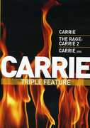 Carrie Triple Feature: Carrie (1976) /  The Rage: Carrie 2 /  Carrie (2002) , Emily Bergl