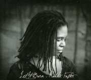 Let It Burn , Ruthie Foster