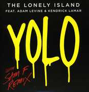 Yolo , The Lonely Island
