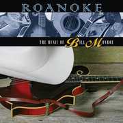 Roanoke: The Music of Bill Monroe / Various , Various Artists