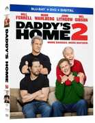 Daddy's Home 2 , Mark Wahlberg
