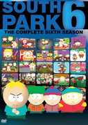 South Park: The Complete Sixth Season , Matthew Stone