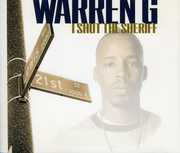 Shot the Sheriff (EP) , Warren G