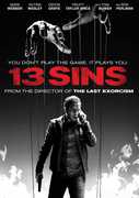 13 Sins , Mark Webber