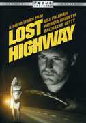 Lost Highway , Bill Pullman