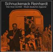 Gipsy Music 6 , Reinhardt